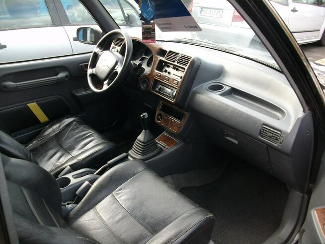Toyota RAV-4 4x4/ 2.0 benzyna/ z gazem Katowice - zdjęcie 7