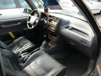 Toyota RAV-4 4x4/ 2.0 benzyna/ z gazem Katowice - zdjęcie 7