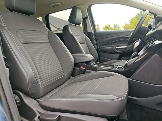 Ford Kuga Sadlno - zdjęcie 12