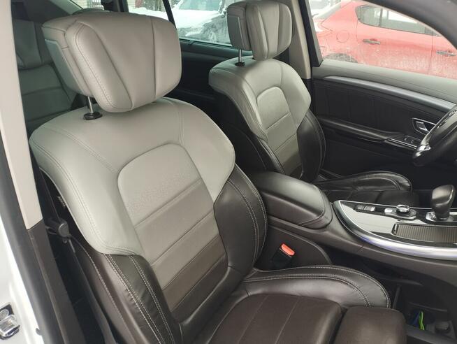 Renault Espace 7miejsc automat Initiale Paris Energy 160 EDC Warszawa - zdjęcie 4