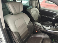 Renault Espace 7miejsc automat Initiale Paris Energy 160 EDC Warszawa - zdjęcie 4