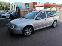 Sprzedam Volkswagen Bora 1,9 TDI Płock - zdjęcie 4