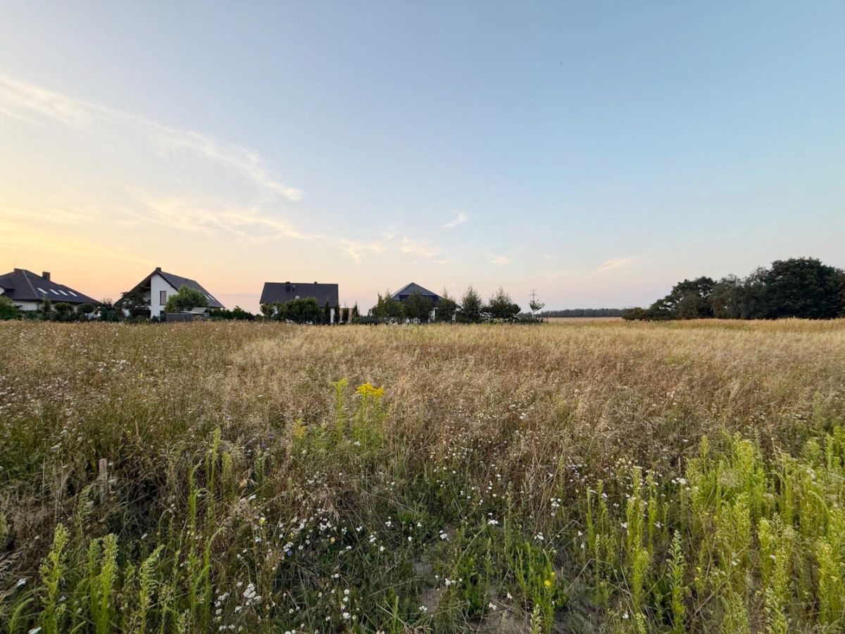 Działki budowlane w zielonej okolicy! Gortatowo - zdjęcie 3