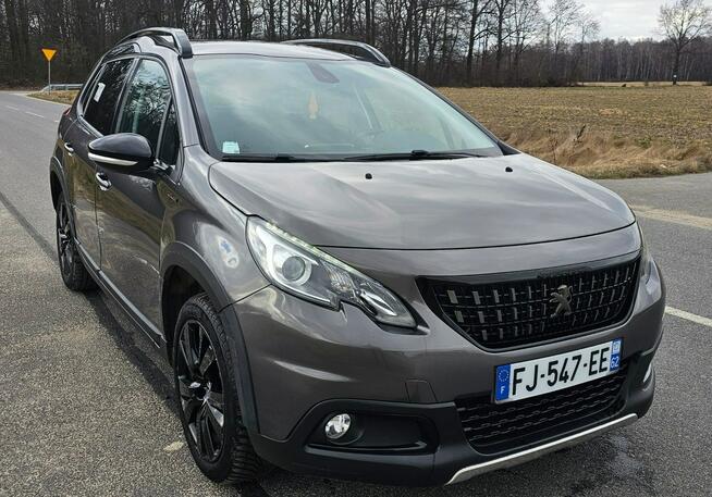 Peugeot 2008 1.5 hdi 120.00km Pleszew - zdjęcie 3