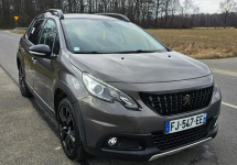 Peugeot 2008 1.5 hdi 120.00km Pleszew - zdjęcie 3