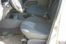 RENAULT CLIO 1.5 dCi PRIVILEGE Świlcza - zdjęcie 10