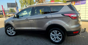 Ford Kuga 1,5 ecobost 150 KM Super Stan Import Raty Opłaty !!! Łęczyca - zdjęcie 6