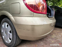 Nissan Almera VISIA+ 1.5 Benzyna - Salon Polska - 66500 km. Warszawa - zdjęcie 3
