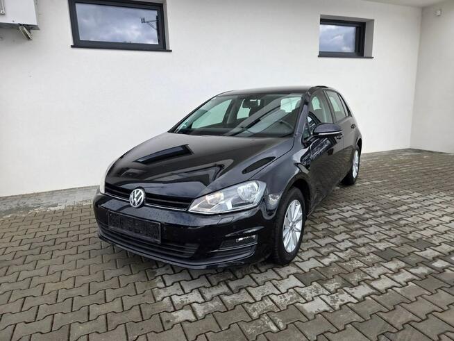 Volkswagen Golf TDI * klimatronic* PDC Raba Niżna - zdjęcie 2