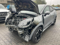 Ford Puma Salon PL_ST Line Kamery360 Skóra Podgrzewanie Virtual Gliwice - zdjęcie 4