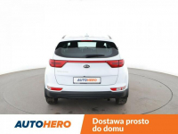 Kia Sportage Navi, klima, multifunkcja, kamera cofania Warszawa - zdjęcie 6