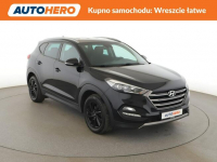 Hyundai Tucson navi kamera automat 4x4 grzane fotele auto klima Warszawa - zdjęcie 10