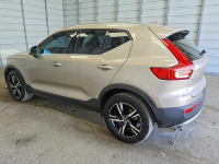 2023 VOLVO XC40 PLUS Kraków - zdjęcie 2