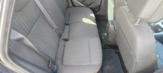 Opel Astra Super stan, bogata wersja. Goczałkowice-Zdrój - zdjęcie 11