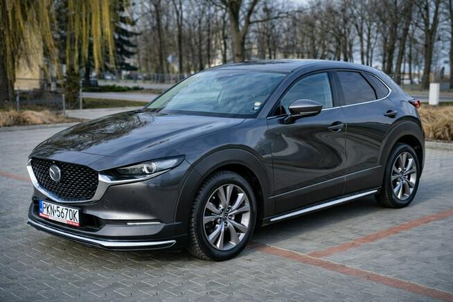 Mazda CX-30 Sadlno - zdjęcie 1