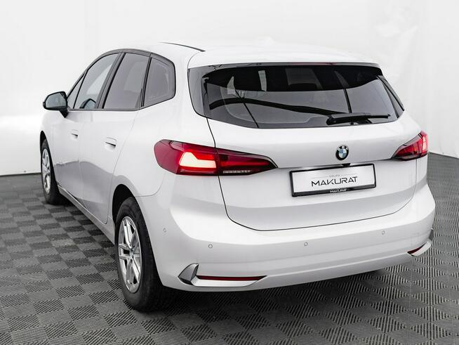 WND1821C#218i Ambient K.cof NAVI Podgrz.f Salon PL VAT23% Gdańsk - zdjęcie 4