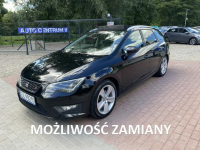 Seat Leon III FR 1.4 benzyna