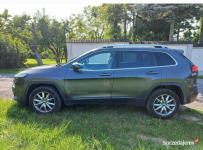 Jeep Cherokee 2.0 MJD Active Drive I Limited Bielsko-Biała - zdjęcie 2