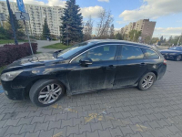 Syndyk sprzeda - Peugeot 508, 2011 r. Warszawa - zdjęcie 2