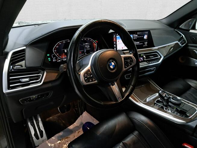 BMW X5 Poleasingowe.pl BZ Komorniki - zdjęcie 11