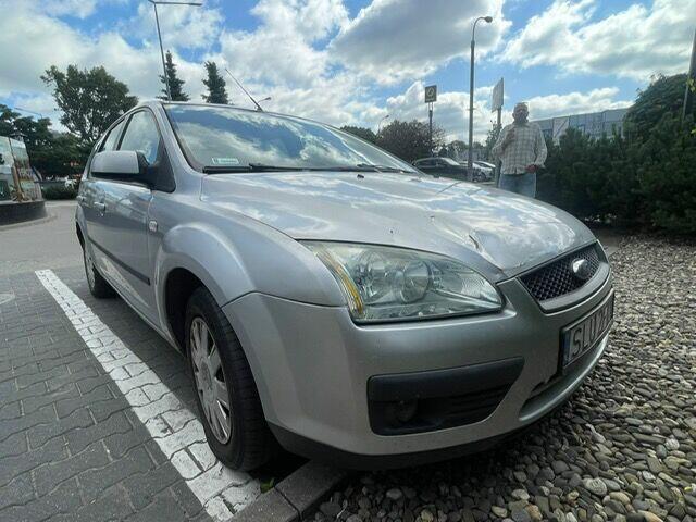 syndyk sprzeda Forda Focus Łęczyca - zdjęcie 3