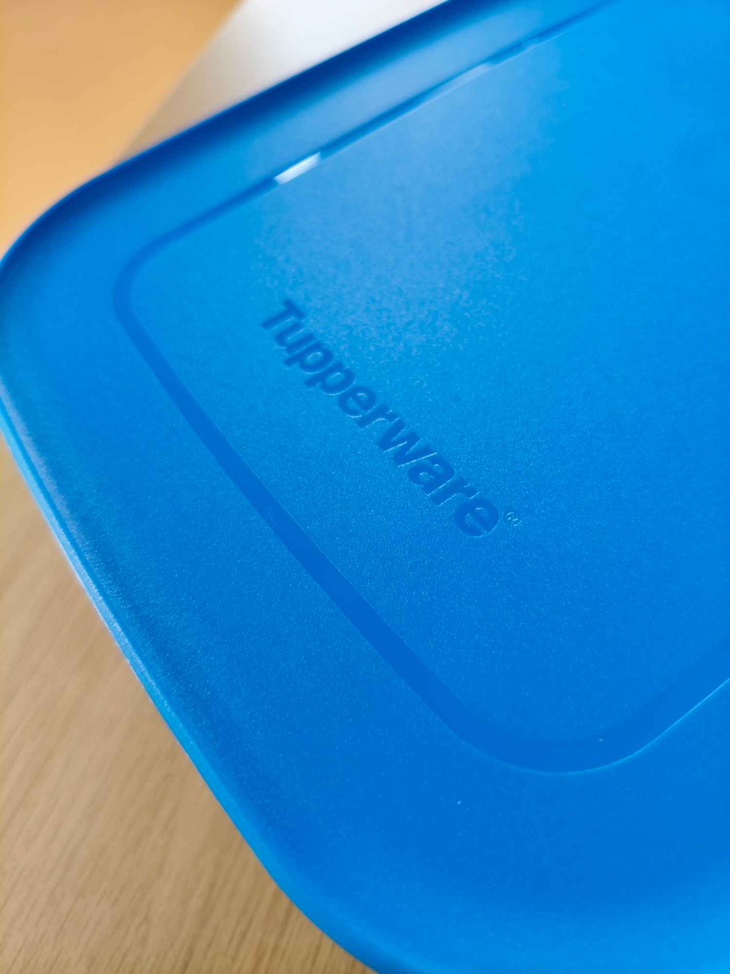 Nowy TUPPERWARE Vent Optima Ventsmart Plus 1,8L niski spiżarka Śródmieście - zdjęcie 4