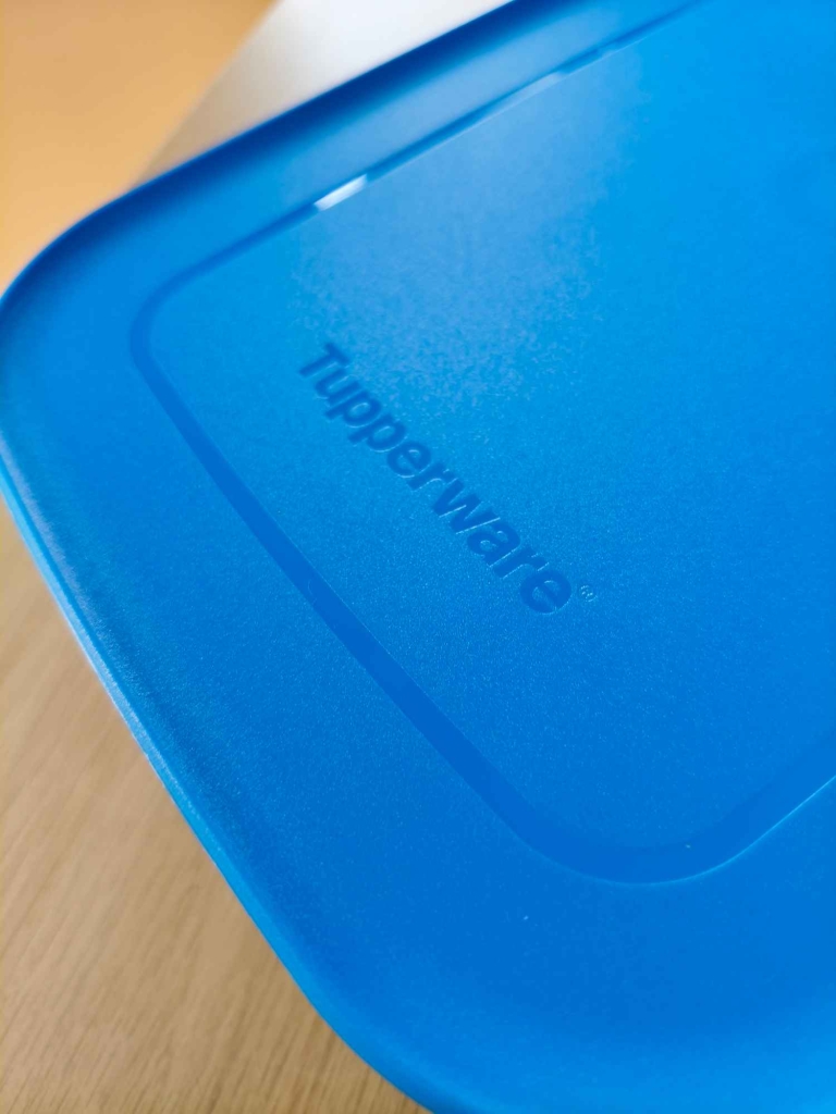 Nowy TUPPERWARE Vent Optima Ventsmart Plus 1,8L niski spiżarka Śródmieście - zdjęcie 4