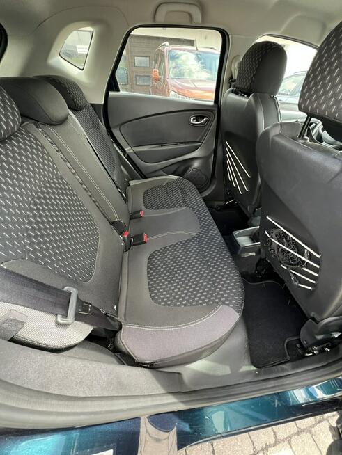 Renault Captur Słupsk - zdjęcie 10