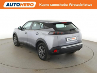 Peugeot 2008 led manual navi pdc auto klima niski przebieg Warszawa - zdjęcie 4