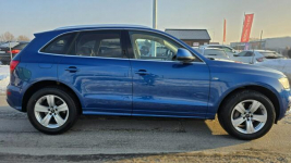 Audi Q5 Led quattro automat DUZA NAVI   S LINE RADAR vebasto Lębork - zdjęcie 5