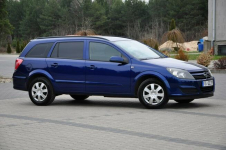 Opel Astra 1,4 Benz 90KM PDC Alufelgi Klimatyzacja z DE !! Ostrów Mazowiecka - zdjęcie 12