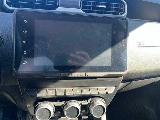 DACIA Duster II 1.5 BlueDCi 116 Journey GT781 Przemyśl - zdjęcie 8