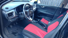KIA RIO 1,2 benz Krzepice - zdjęcie 9