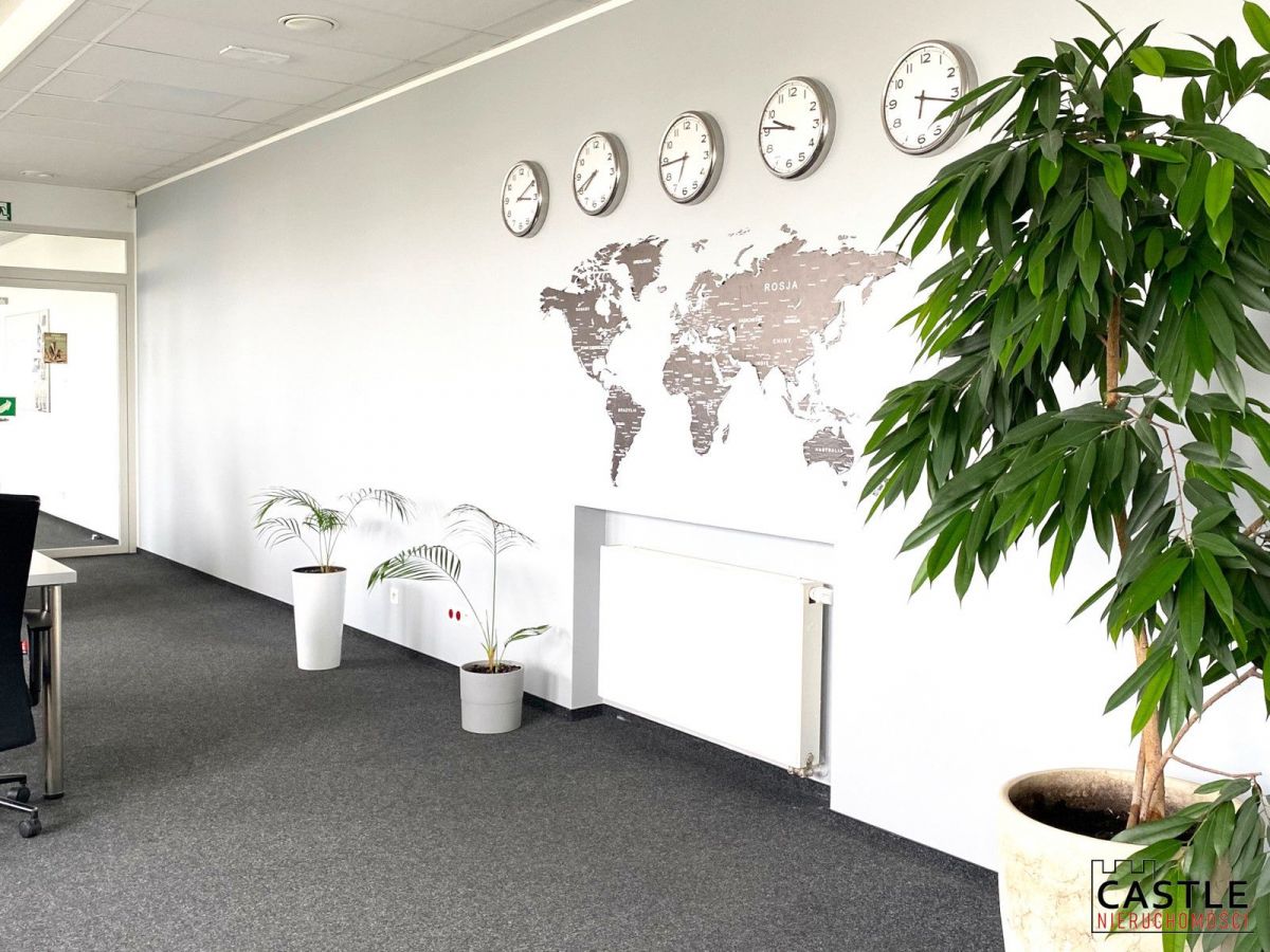 Prestiżowa przestrzeń biurowa Wysogotowo - zdjęcie 7