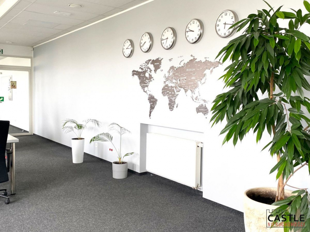 Prestiżowa przestrzeń biurowa Wysogotowo - zdjęcie 7