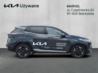 Kia Sportage 1.6 T-GDI 150 KM DCT FWD Wersja L + TEC (Anniversary) Bełchatów - zdjęcie 6