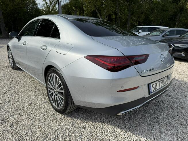 CLA 180! Salon Polska ! i właściciel ! Gwarancja MB Pęcice - zdjęcie 10