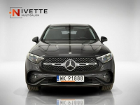 Mercedes GLC 200 GLC	200 COUPE 4Matic 2,0 204 KM Salon PL Warszawa - zdjęcie 8
