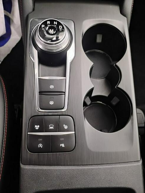 Ford Kuga Mysłowice - zdjęcie 11