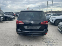 Volkswagen Sharan Highline Navi Elektryka 7osobowy 177KM Gliwice - zdjęcie 2