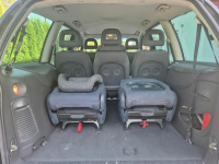 VW SHARAN LIFT 2,0 B+GAZ-SPRAWNA KLIMATYZACJ-7 FOTELI !!! Głogów - zdjęcie 12