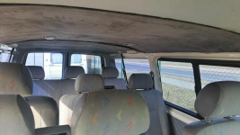 VW transporter T5 long 1.9 tdi Gostyń - zdjęcie 8