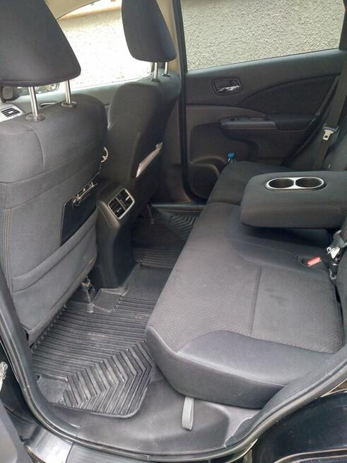 HONDA CR-V, DIESEL, 1,6 Chełmno - zdjęcie 9
