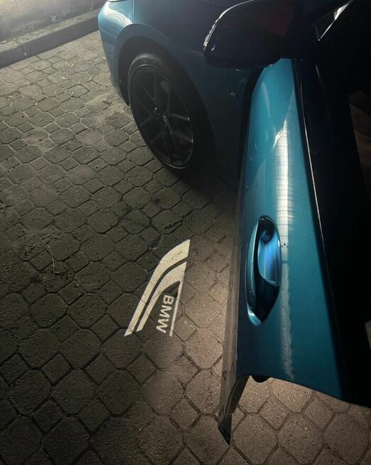 BMW 220i Gran Coupé M Sport, Warszawa - zdjęcie 11