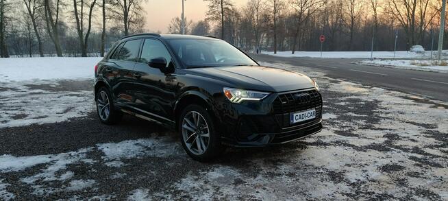 Audi Q3 Super stan, 4x4 Goczałkowice-Zdrój - zdjęcie 3