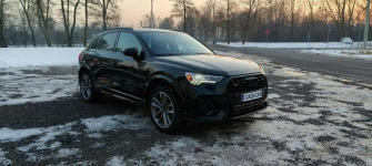 Audi Q3 Super stan, 4x4 Goczałkowice-Zdrój - zdjęcie 3