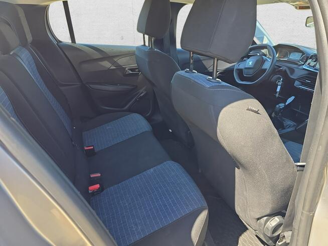 Peugeot 208 Poleasingowe.pl CF Komorniki - zdjęcie 12