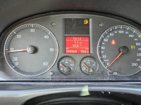 Volkswagen Touran 2.0TDI 2004 Dąbrowa Tarnowska - zdjęcie 9