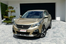 Peugeot 3008 Allure! Kamera! Navi! Gwarancja! Grójec - zdjęcie 6