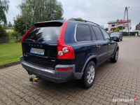 Volvo XC90 2.5T benzyna 154 kW / automat Wyszków - zdjęcie 2